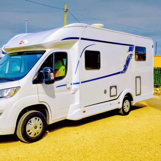 Camper usato - foto 10