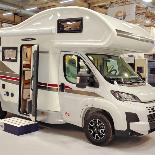 Camper nuovo - foto 2