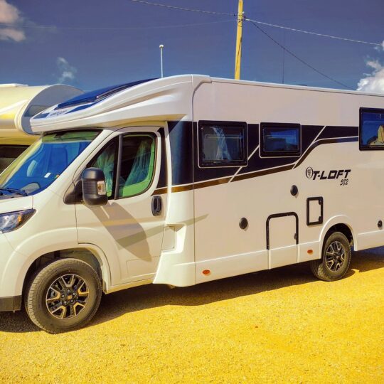 Camper nuovo - foto 4