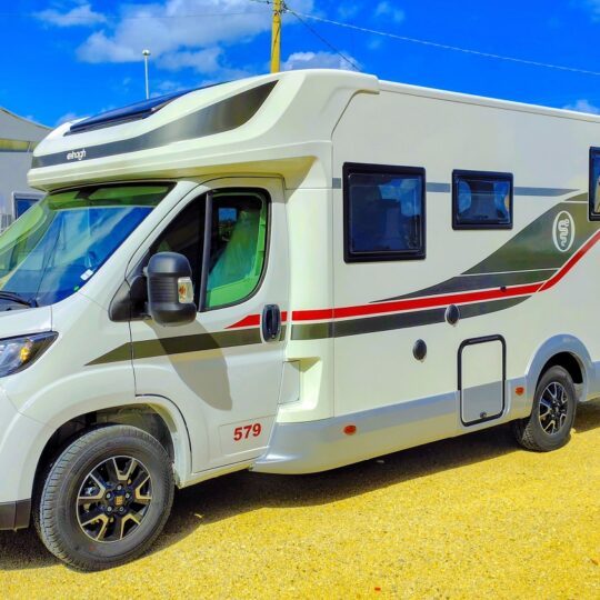 Camper nuovo - foto 5