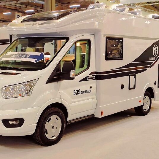 Camper nuovo - foto 6