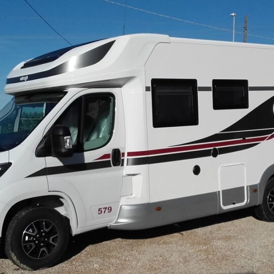 Camper nuovo - foto 7
