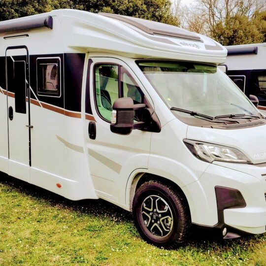 Camper nuovo - foto 8