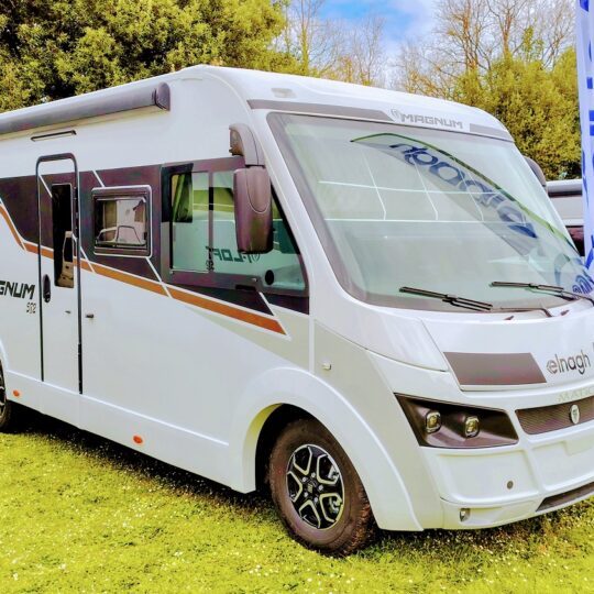 Camper nuovo - foto 9