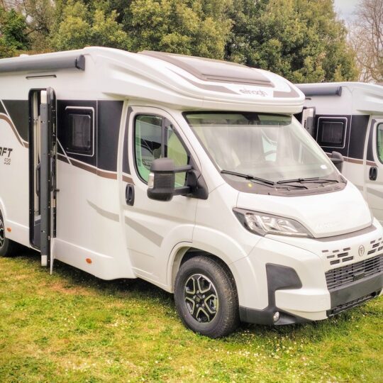 Camper nuovo - foto 10
