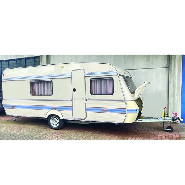 USATO CARAVAN WILK 540 TK
