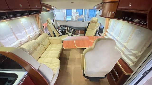USATO CONCORDE CHARISMA 890 LS - foto 7