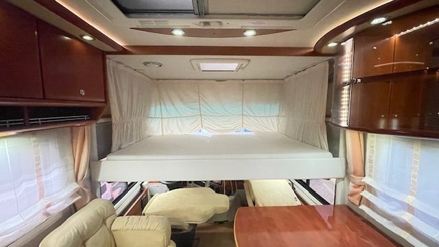USATO CONCORDE CHARISMA 890 LS - foto 11
