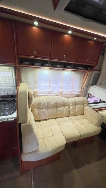 USATO CONCORDE CHARISMA 890 LS - foto 12