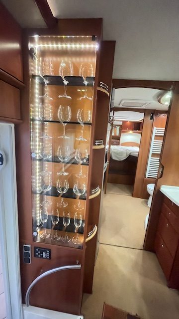 USATO CONCORDE CHARISMA 890 LS - foto 14