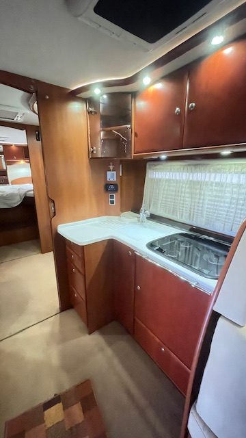 USATO CONCORDE CHARISMA 890 LS - foto 15