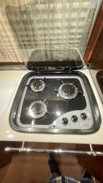 USATO CONCORDE CHARISMA 890 LS - foto 16