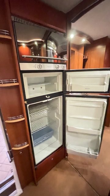 USATO CONCORDE CHARISMA 890 LS - foto 20