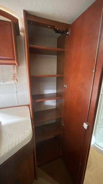 USATO CONCORDE CHARISMA 890 LS - foto 25