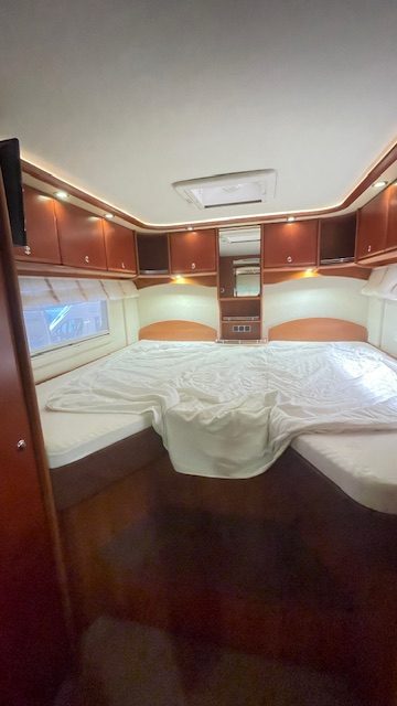 USATO CONCORDE CHARISMA 890 LS - foto 26