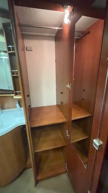 USATO CONCORDE CHARISMA 890 LS - foto 28