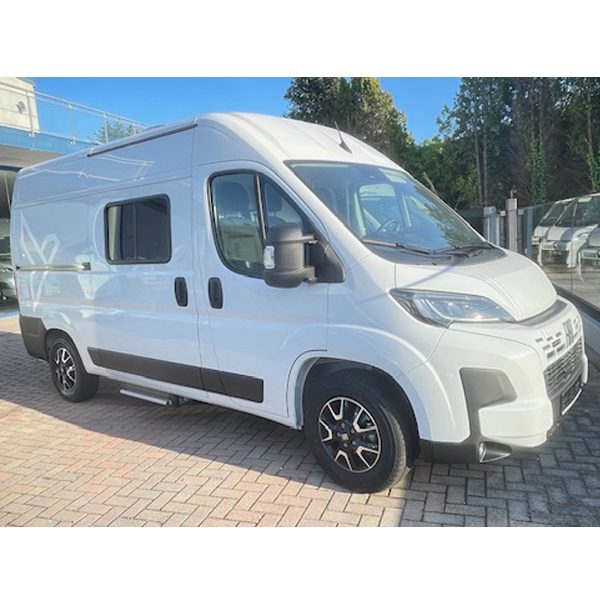 FREEDO 540 HT