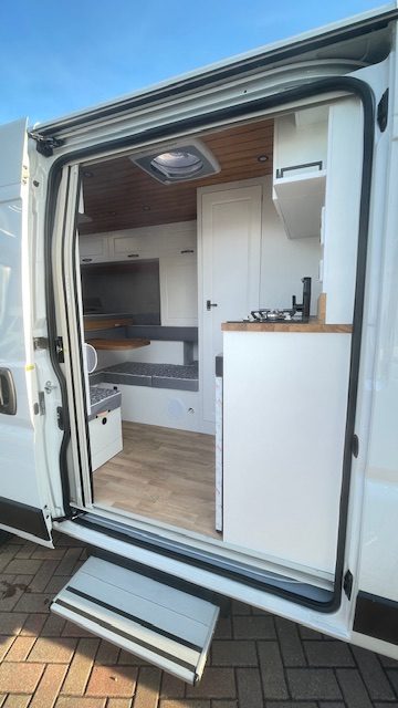 FREEDO 540 HT - foto 5
