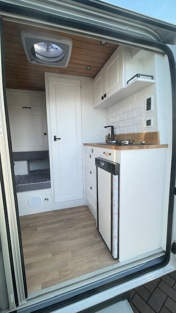 FREEDO 540 HT - foto 6
