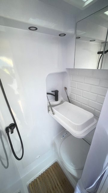 FREEDO 540 HT - foto 13