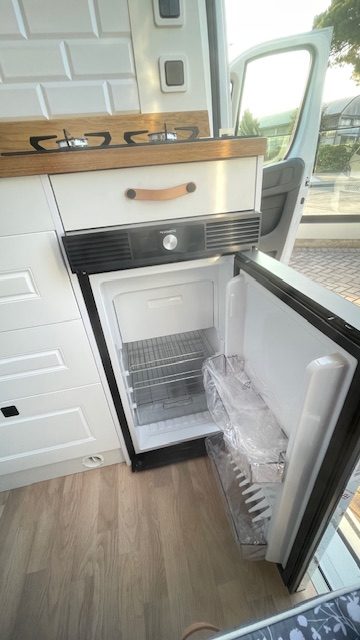 FREEDO 540 HT - foto 15