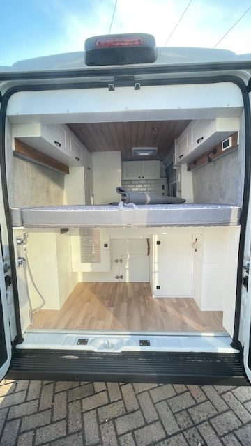 FREEDO 540 HT - foto 20