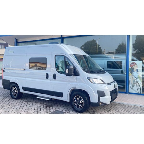 Roadcar R540 Plus 2026 – G10378