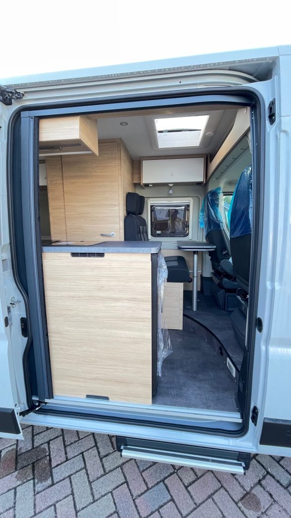 Roadcar R540 Plus 2026 – G10378 - foto 9