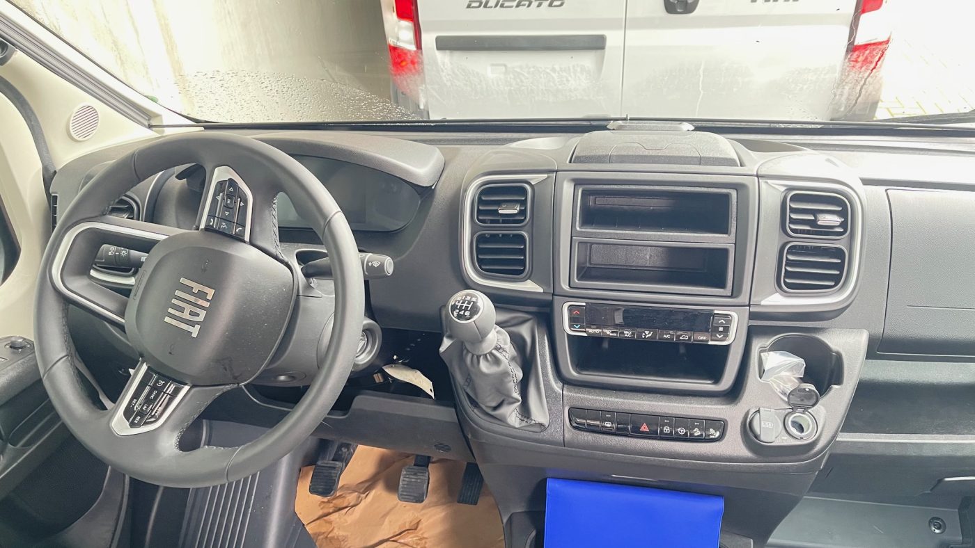 Pössl 2 Win S Plus E10798A – PROMO LAST EDITION 25 SALE - foto 3