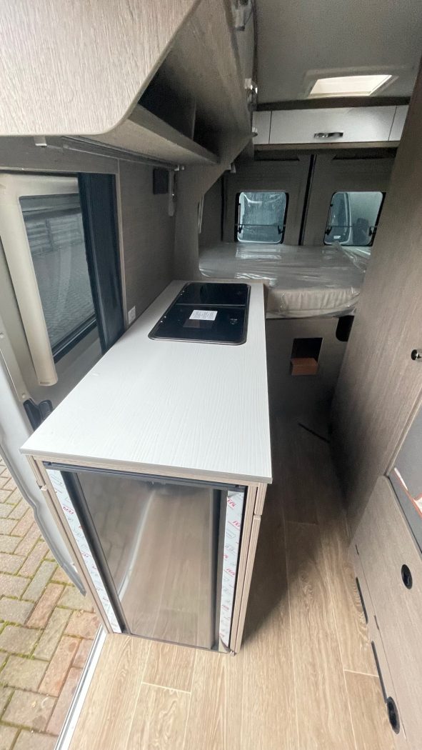 Pössl 2 Win S Plus E10798A – PROMO LAST EDITION 25 SALE - foto 5
