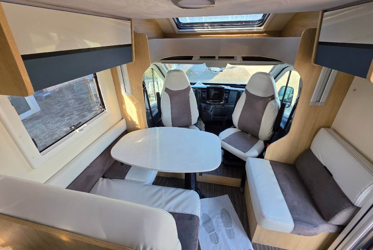C. I. Horon 94 XT Spring Edition - foto 5