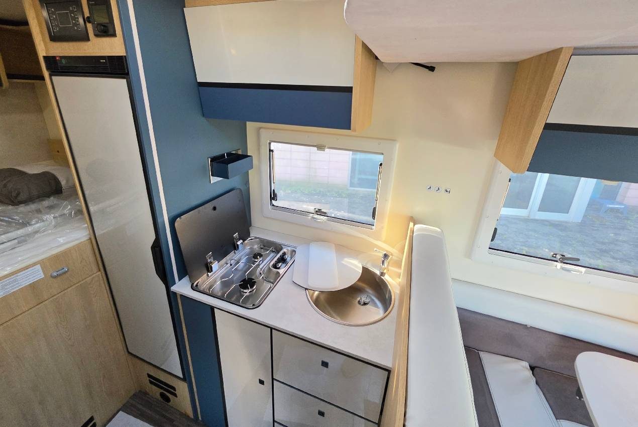 C. I. Horon 94 XT Spring Edition - foto 6