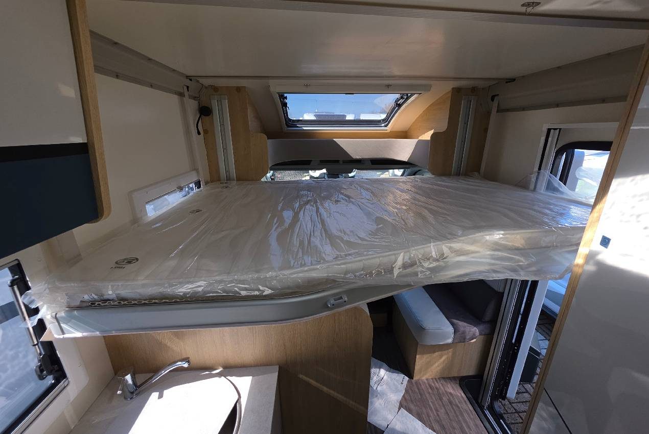 C. I. Horon 94 XT Spring Edition - foto 10