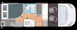Chausson serie S695 FIRST LINE ***VENDUTO***