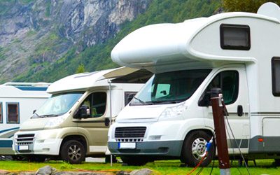 Noleggio camper - foto 16
