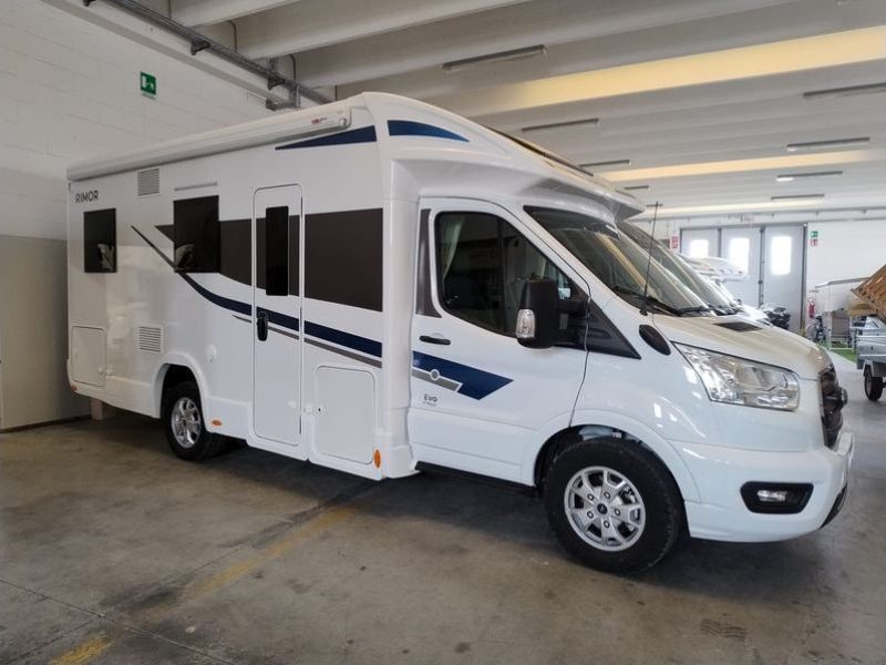 Camper a noleggio - foto 2