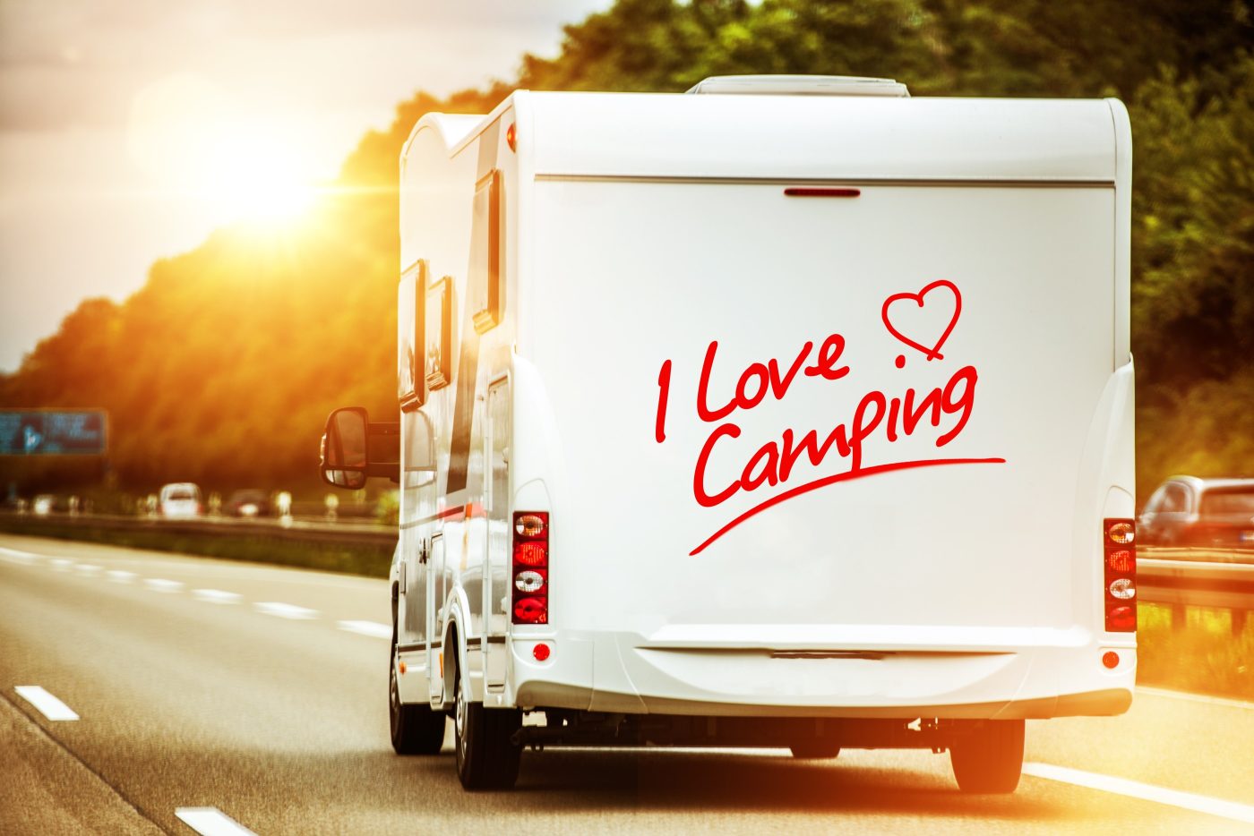 TI AIUTIAMO NELLA VENDITA DEL TUO CAMPER