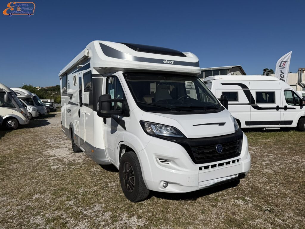 CAMPER USATI - foto 5