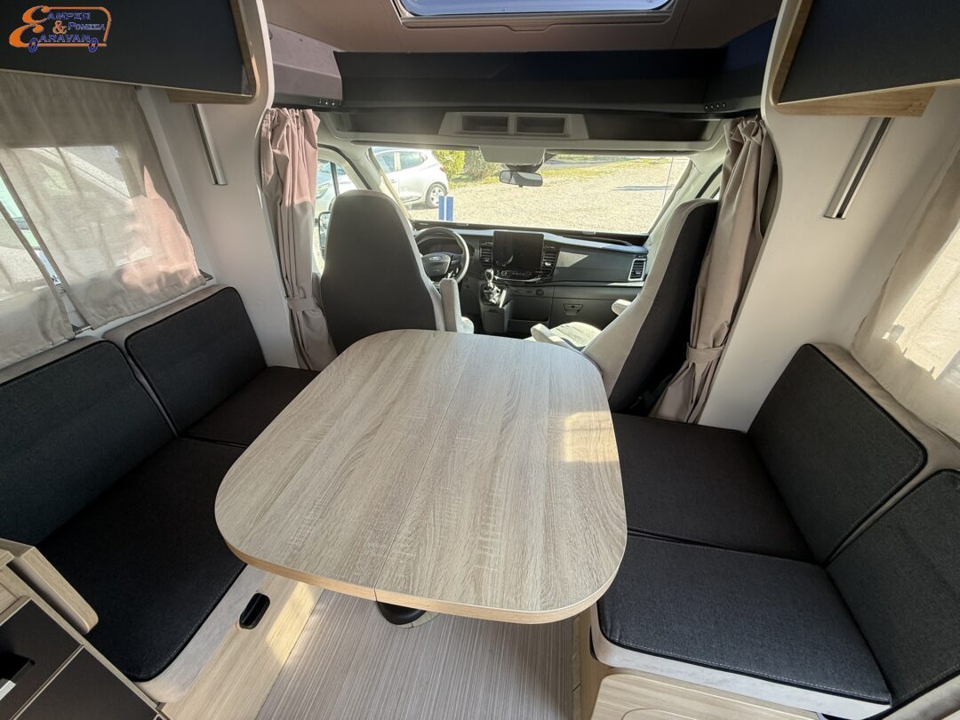 CHALLENGER 328 GRAPHITE EDITION - foto 6