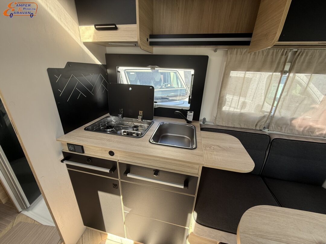 CHALLENGER 328 GRAPHITE EDITION - foto 7