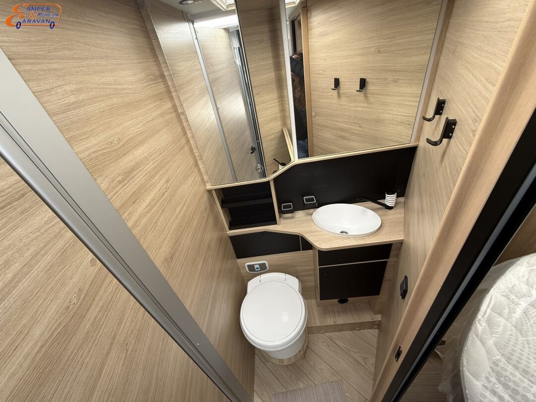 CHALLENGER 328 GRAPHITE EDITION - foto 10