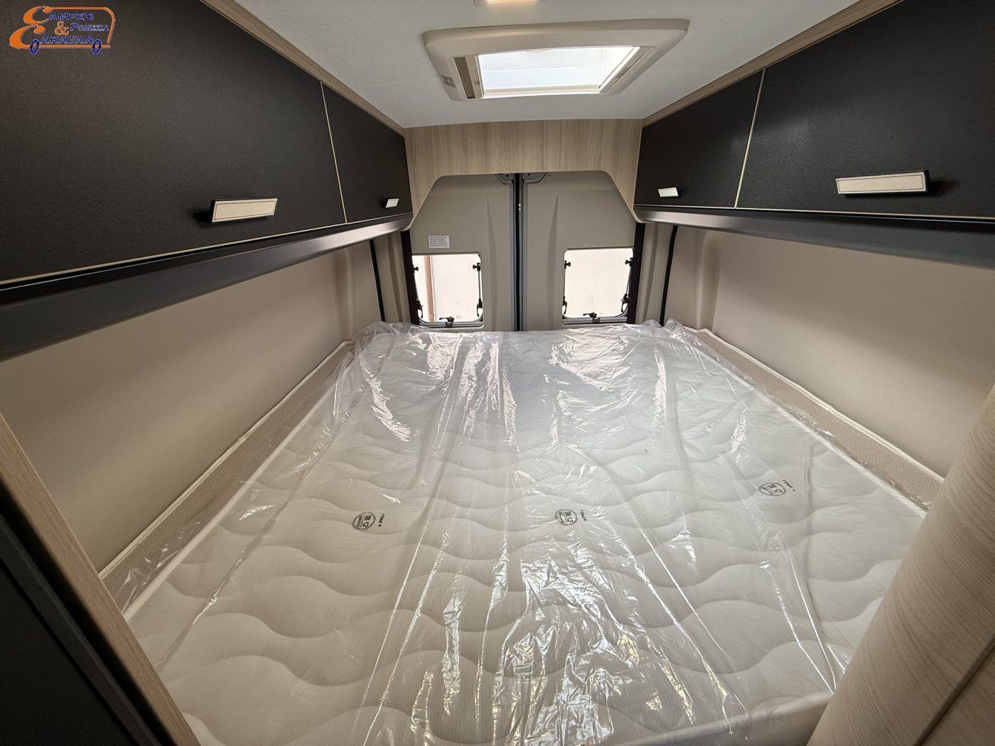 CHALLENGER V210 SPORT EDITION - CAMPER E CARAVAN POMEZIA - foto 7