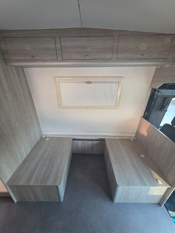 Poseidon 6.5 Iveco Daily 40.10 4x4 Monoscocca 4 posti - foto 10