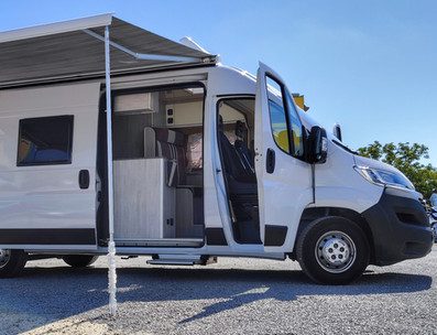 Allestimento Van a Viterbo, Camperteam Srl - foto 15