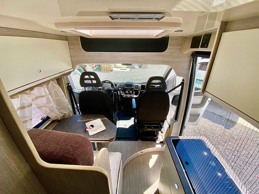 Allestimento Van a Viterbo, Camperteam Srl - foto 16