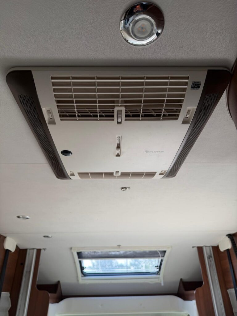 Semintegrale Mc Louis MC4 60G Special Edition - foto 15