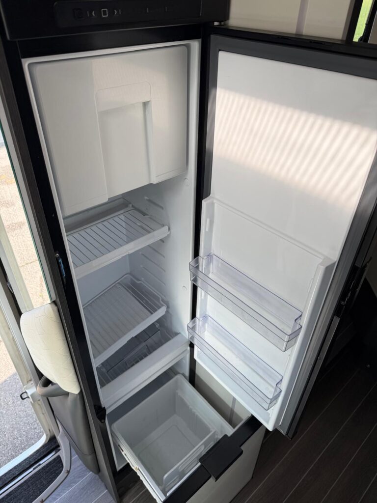 Motorhome C.I. Magis Integral 67 Plus - foto 12