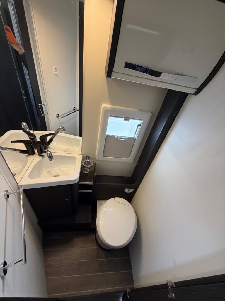 Motorhome C.I. Magis Integral 67 Plus - foto 13