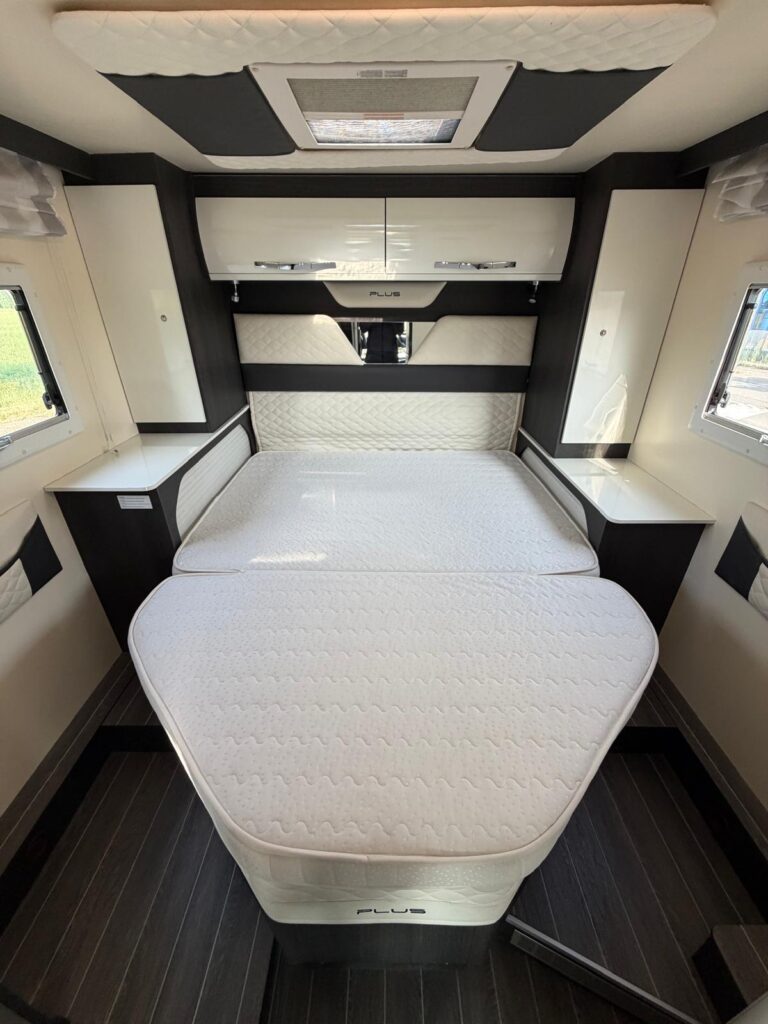 Motorhome C.I. Magis Integral 67 Plus - foto 15