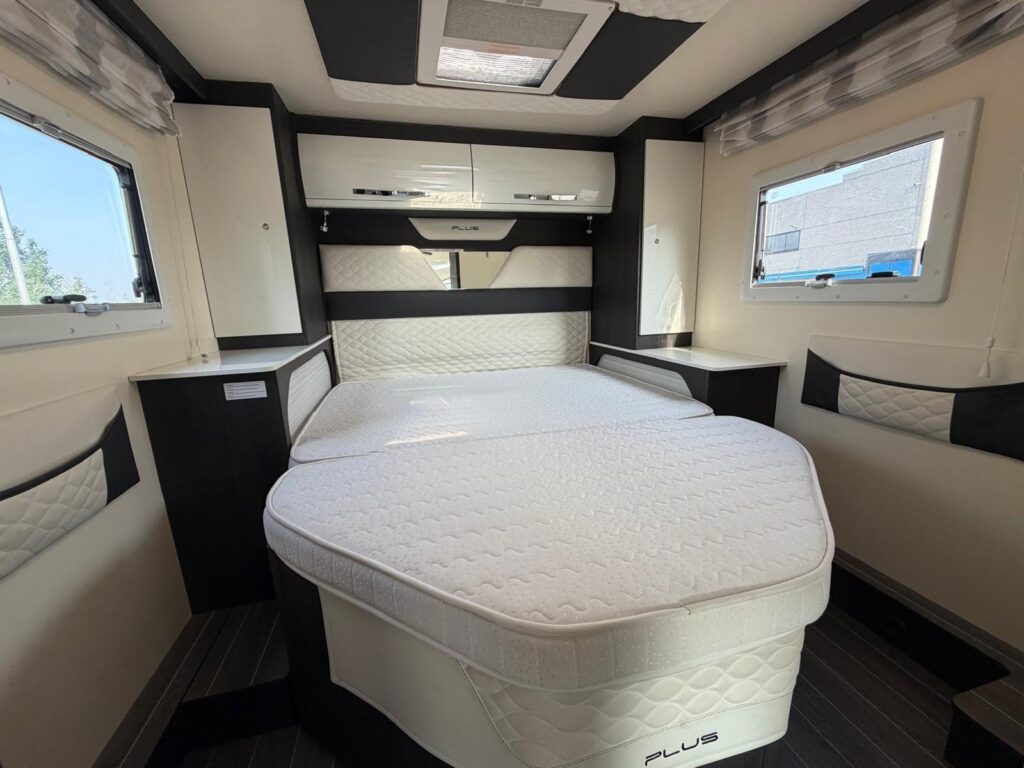 Motorhome C.I. Magis Integral 67 Plus - foto 16